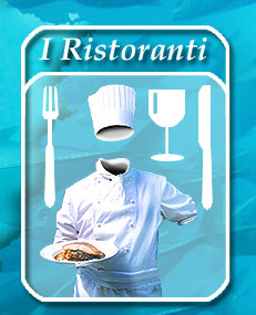 I Ristoranti